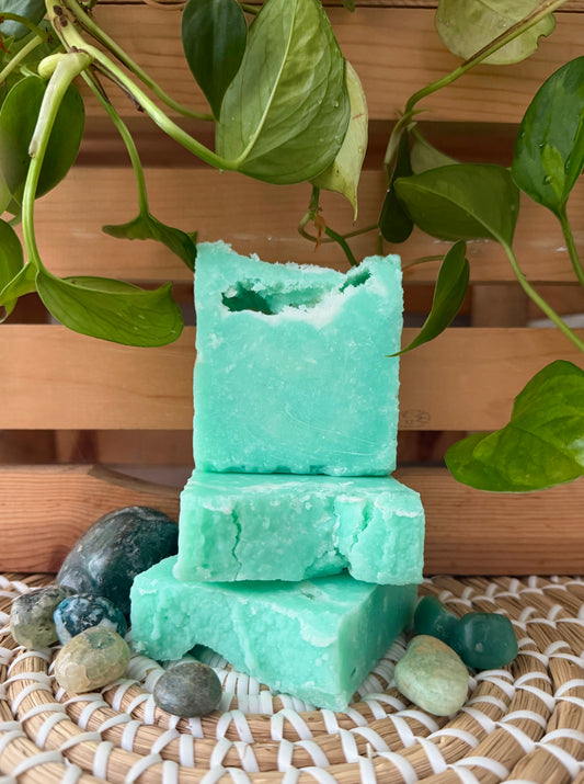 Lemongrass & Lavender